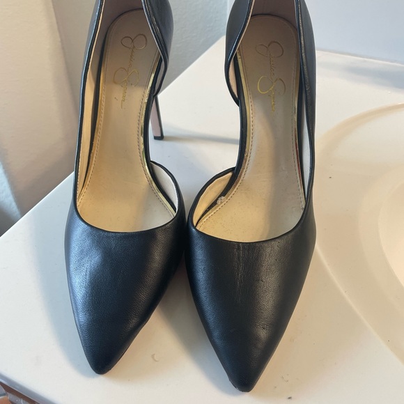 Jessica Simpson - Picture 2 of 3